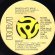 画像1: CHOCOLATE MILK / COMIN' (45's) (PROMO) (1)