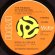 画像1: THE FRIENDS OF DISTINCTION / GOING IN CIRCLES b/w LET YOURSELF GO (45's) (1)