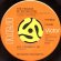 画像2: THE FRIENDS OF DISTINCTION / GOING IN CIRCLES b/w LET YOURSELF GO (45's) (2)