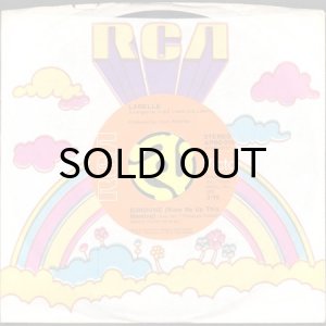 画像3: LABELLE / SUNSHINE (WOKE ME UP THIS MORNING) (45's) (3)