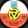 画像1: THE ESCORTS / LOOK OVER YOUR SHOULDER (45's) (1)