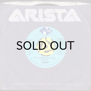 画像3: WHODINI / FREAKS COME OUT AT NIGHT (45's) (PROMO) (3)