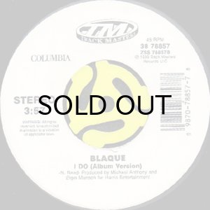 画像2: BLAQUE / 808 (45's) (2)