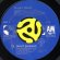 画像1: JANET JACKSON / RHYTHM NATION (45's) (1)