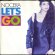 画像1: NOCERA / LET'S GO (45's) (1)