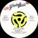 画像1: DEBBIE S. AND THE SOUNDS OF THUNDER / TRY MY LOVE (45's) (1)
