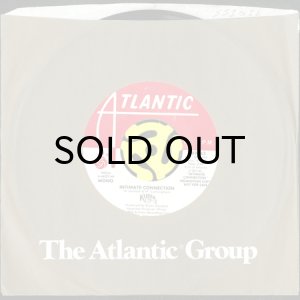 画像3: KLEEER / INTIMATE CONNECTION (45's) (WHITE PROMO) (3)