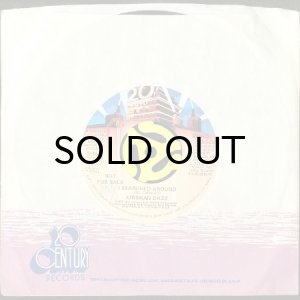 画像3: KINSMAN DAZZ / I SEARCHED AROUND (45's) (PROMO) (3)