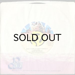 画像3: LEON HAYWOOD / DON'T PUSH IT DON'T FORCE IT (45's) (3)