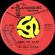 画像2: WILBUR BASCOMB AND THE ZODIACT / JUST A GROOVE IN G (45's) (2)