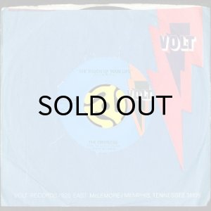 画像3: THE EMOTIONS / HEART ASSOCIATION b/w THE TOUCH OF YOUR LIPS (45's) (3)