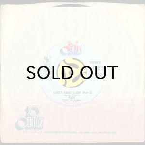 画像3: FUGI / SWEET, SWEET LADY (45's) (3)