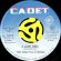 画像2: THE SOULFUL STRINGS / ZAMBEZI (45's) (2)