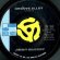 画像2: JIMMY McGRIFF / BLACK PEARL (45's) (2)