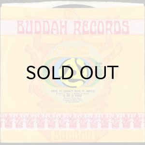 画像3: 3 OF A KIND / SAVE IT (DON'T GIVE IT AWAY) (45's) (3)