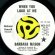 画像1: BARBARA MASON / WHEN YOU LOOK AT ME b/w I SHOULD BE LEAVING YOU (45's) (WHITE PROMO) (1)