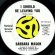 画像2: BARBARA MASON / WHEN YOU LOOK AT ME b/w I SHOULD BE LEAVING YOU (45's) (WHITE PROMO) (2)