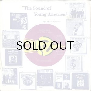 画像3: THE TEMPTATIONS / CLOUD NINE (45's) (3)