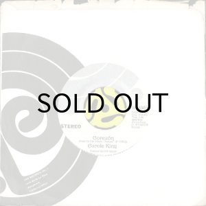 画像3: CAROLE KING / CORAZON (45's) (3)