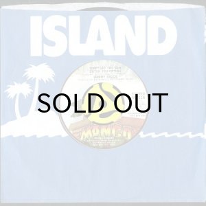 画像3: BARRY BIGGS / DON'T LET THE SUN CATCH YOU CRY b/w DIDN'T I (45's) (3)