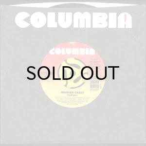 画像3: MARIAH CAREY / FANTASY feat. O.D.B. (45's) (3)