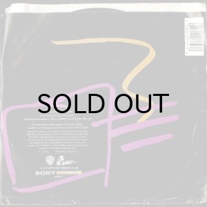 画像2: AL B. SURE! / KILLING ME SOFTLY (45's) (2)