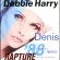 画像1: DEBBIE HARRY / RAPTURE (THE TEDDY RILEY REMIX) (45's) (1)