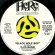 画像1: X-25 BAND / BLACK HOLE BOP b/w JAM IT (45's) (WHITE PROMO) (1)
