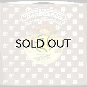 画像3: JEANNIE REYNOLDS / THE FRUIT SONG b/w HIT AND RUN (45's) (PROMO) (3)