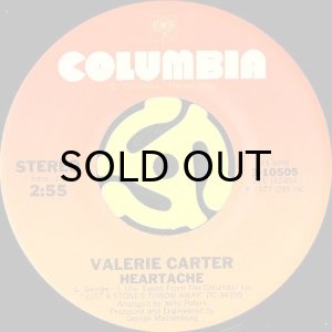 valerie carter (RARE!!CD+直筆サイン送料込み!!) Valerie Carter | Spotify
