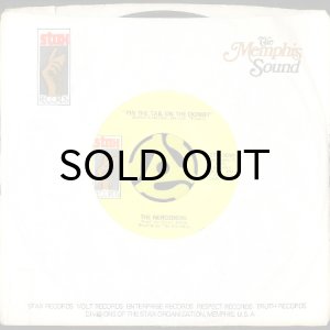 画像3: THE NEWCOMERS / PIN THE TAIL ON THE DONKEY b/w MANNISH BOY (45's) (3)