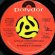 画像1: RICHMOND EXTENSION / LET'S GET INTO SOMETHING b/w SHE'S EVERYTHING I NEED (45's) (1)