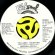 画像1: BRENDA GOOCH / YOU AND I TOGETHER (45's) (WHITE PROMO) (1)