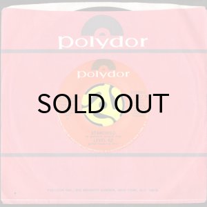 画像3: LEVEL 42 / STARCHILD (45's) (PROMO) (3)