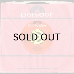 画像3: ROY AYERS / FEVER b/w I WANNA FEEL IT (I WANNA DANCE) (45's) (3)