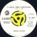 画像2: TIMMIE ROGERS / SUPER SOUL BROTHER (45's) (WHITE PROMO) (2)