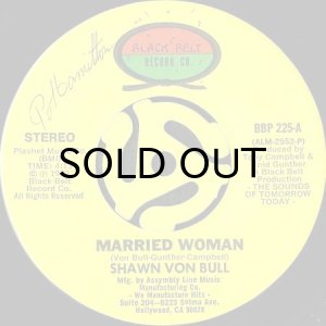 画像2: SHAWN VON BULL / YOU MAKE ME FEEL GOOD (45's) (2)