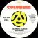 画像1: VERNON BURCH / SEXASONIC (45's) (WHITE PROMO) (1)