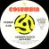 画像2: VERNON BURCH / SEXASONIC (45's) (WHITE PROMO) (2)
