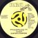 画像1: DARCUS / WHO'S GONNA LOVE YOU (45's) (PROMO) (1)
