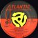 画像1: TRAMMPS / DISCO INFERNO b/w THAT'S WHERE THE HAPPY PEOPLE GO (45's) (1)