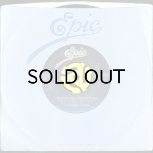 画像3: GEORGE DUKE / BRAZILIAN LOVE AFFAIR (45's) (3)