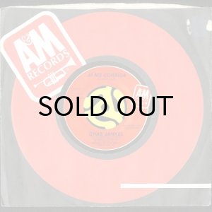 画像3: CHAS JANKEL / AI NO CORRIDA (45's) (PROMO) (3)