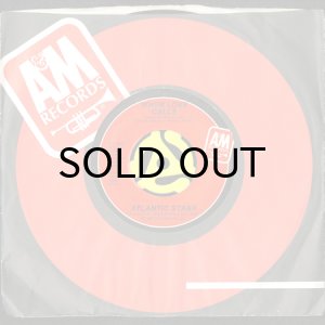 画像3: ATLANTIC STARR / WHEN LOVE CALLS b/w MYSTERY GIRL (45's) (3)