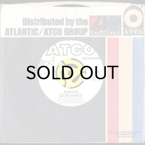 画像3: DEE DEE WARWICK / SEARCHING b/w COLD NIGHT IN GEORGIA (45's) (WHITE PROMO) (3)