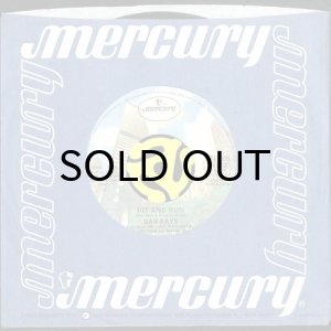 画像3: BAR-KAYS / HIT AND RUN b/w SAY IT THROUGH LOVE (45's) (3)