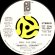 画像1: SPIRITUAL CONCEPT / BULL DOO DOO (45's) (WHITE PROMO) (1)