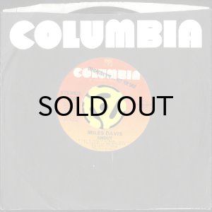 画像3: MILES DAVIS / SHOUT b/w FAT TIME (45's) (3)