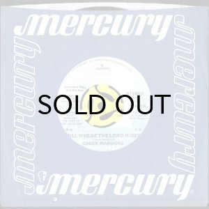 画像3: CHUCK MANGIONE / HILL WHERE THE LORD HIDES b/w LAND OF MAKE BELIEVE (45's) (PROMO) (3)