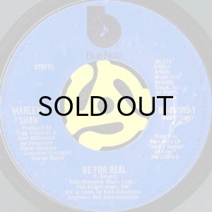 画像2: MARLENA SHAW / IT'S BETTER THAN WALKIN' OUT (45's) (2)